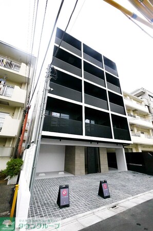 エストゥルース小竹向原の物件外観写真